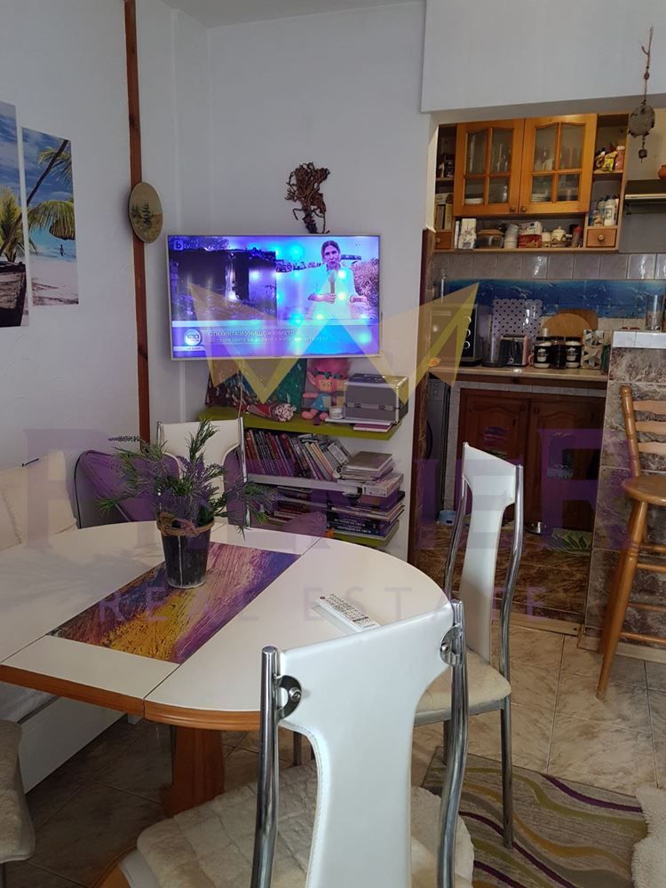 Продава се Двустаен апартамент в Балчик - 56 кв.м за 1215 €/кв.м - Снимка #4