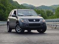 Suzuki Grand Vitara/2008/4x4 /Clima