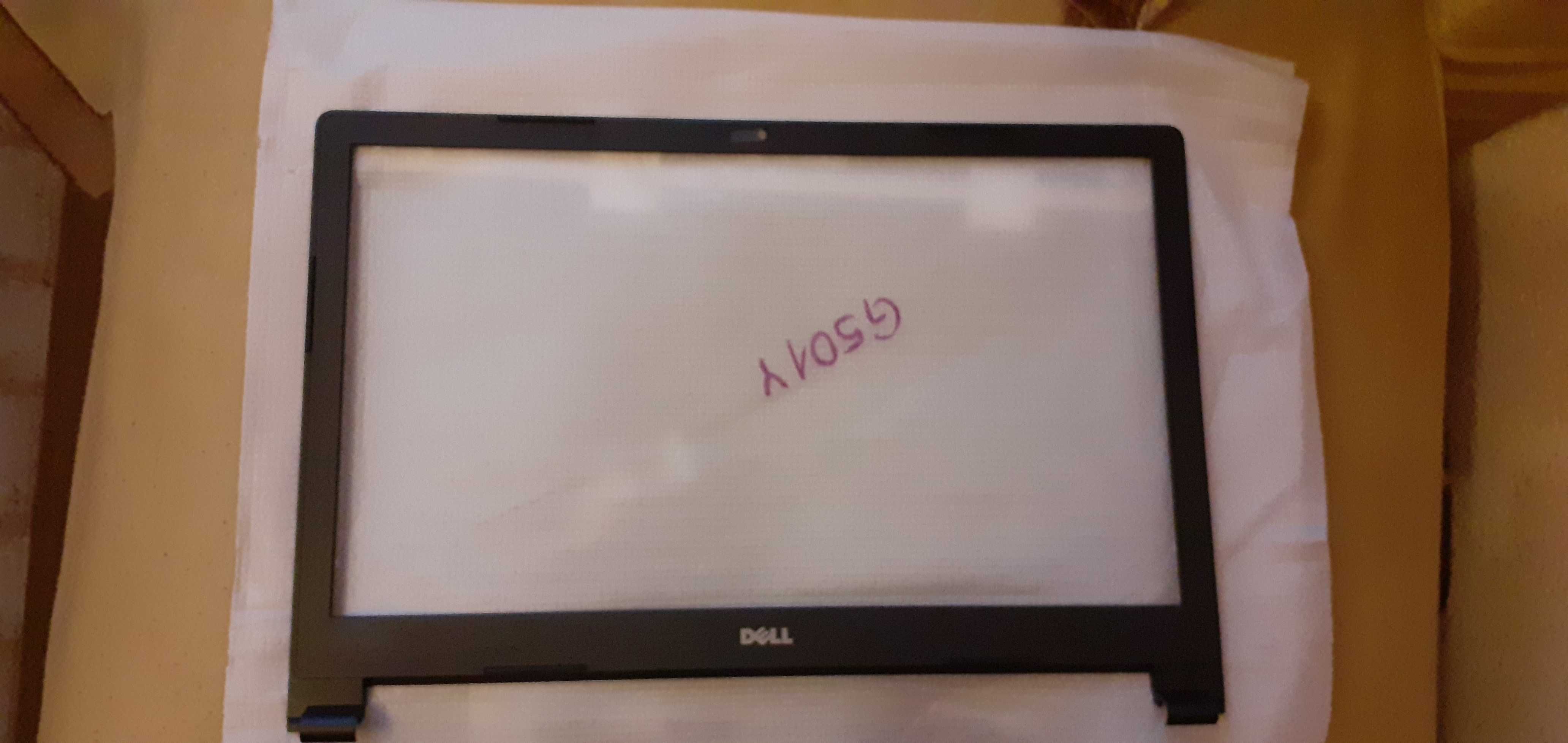 Dell Inspiron 15 - 3878 на части