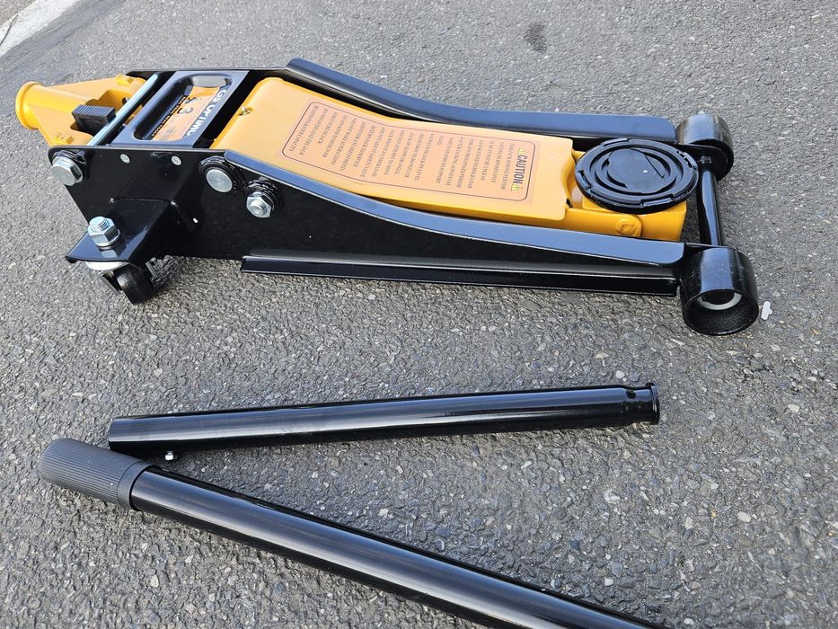 Cric crocodil 3 tone garda joasa