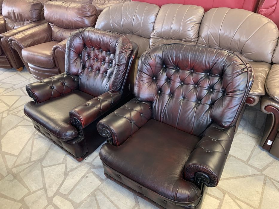 Фотьойли Честърфийлд