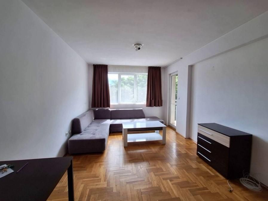 Дава се под наем Двустаен апартамент в София, Зона Б-18 - 75 кв.м за 500 € - Снимка #2