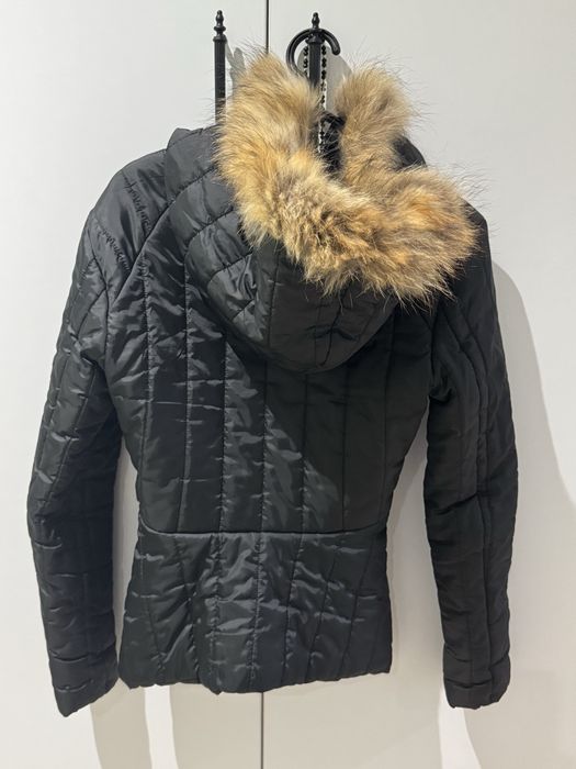 Дамско яке VETEIDA