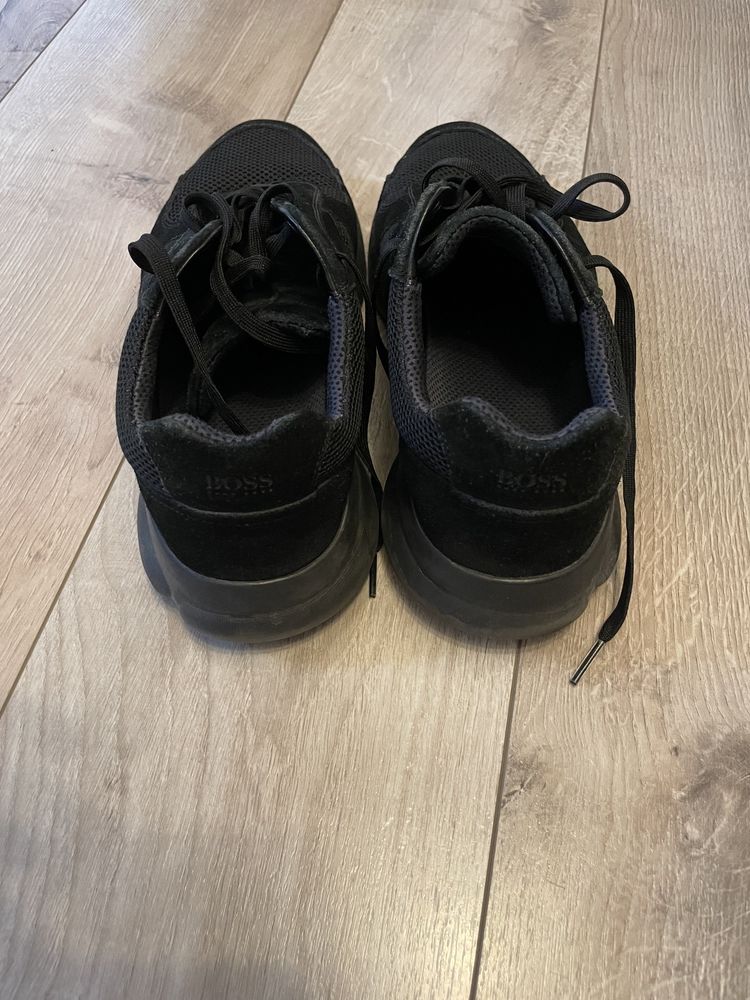 Sneakers/adidasi Hugo Boss