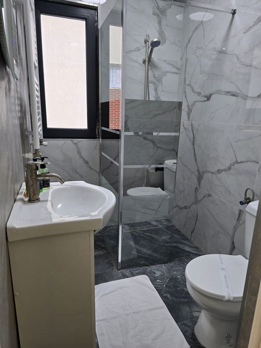 Regim hotelier Hotel Timpuri Noi. Sectorul 3 București