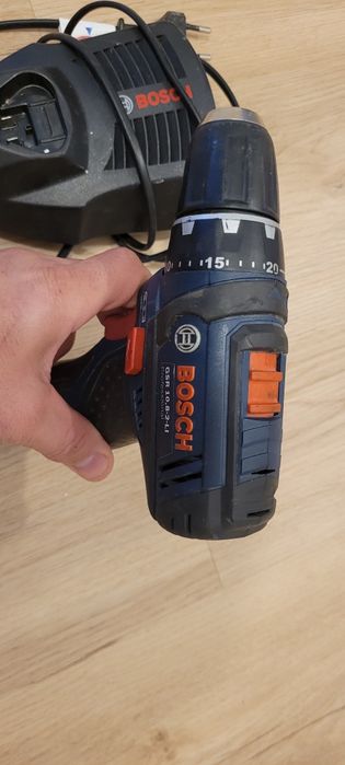 Filetanta Bosch 12v defecta