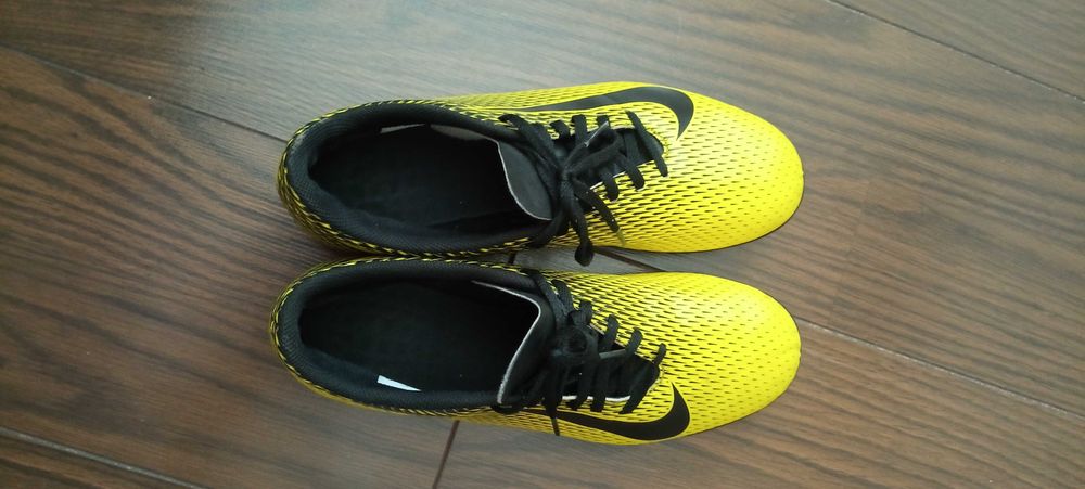 Бутонки Nike, запазени