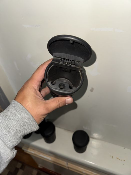 stakan sigaret uchun cobalt spark 5 ta bor