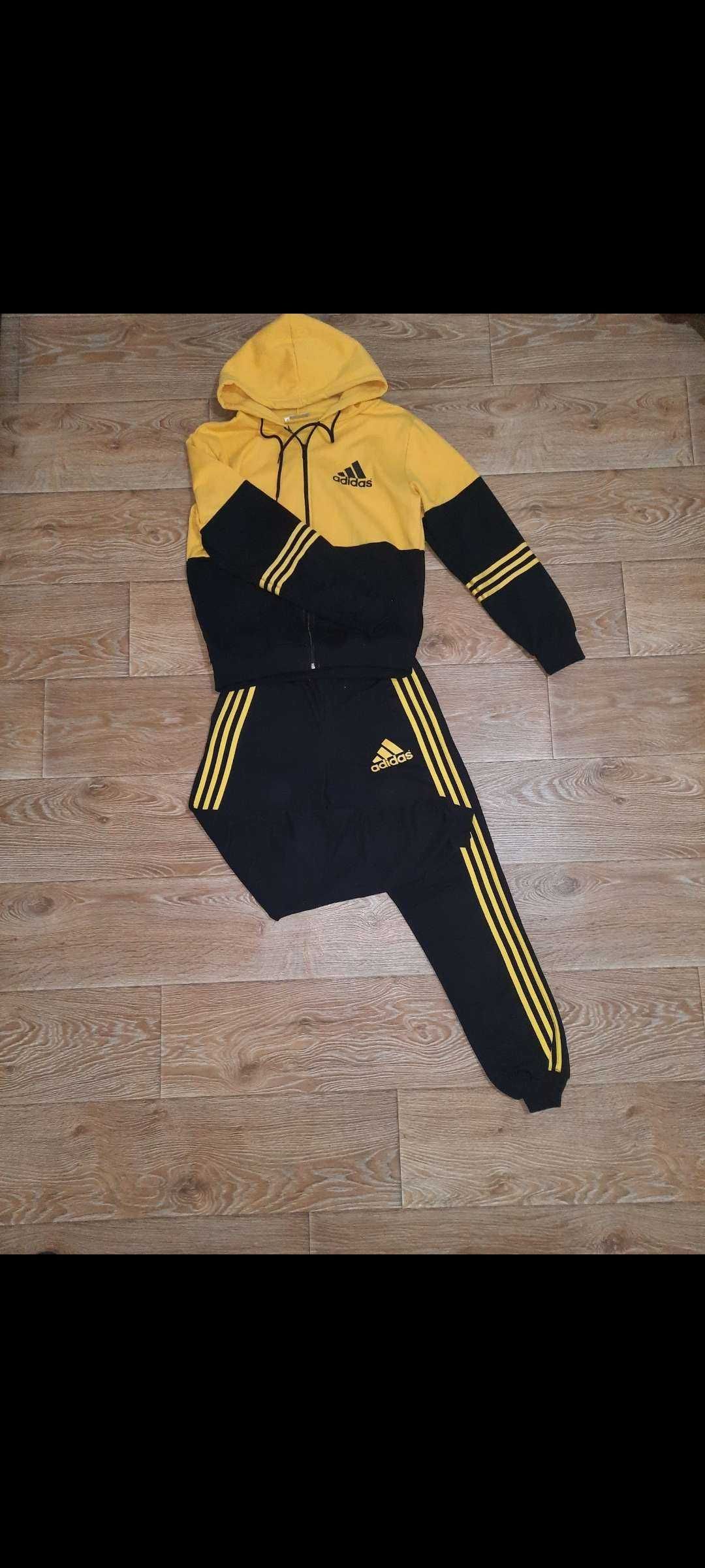 Екип Adidas 100% памук