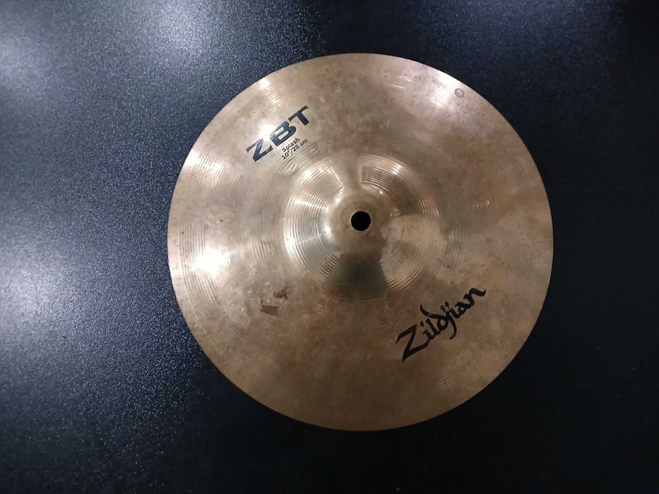 Продавам фус чинели Sabian hhx, Zildjian zbt