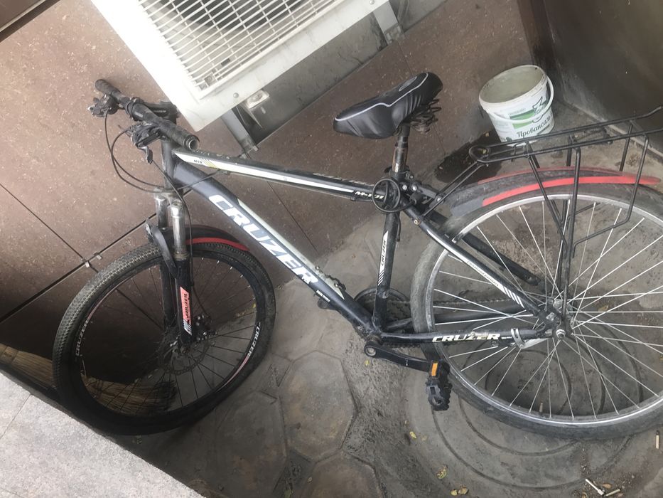 Срочны велик сатылат