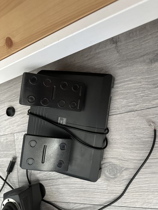 volan gaming ps4 sau xbox