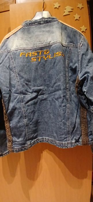 Мъжко есенно яке. РАЗМЕР XL