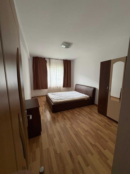 Buna Ziua/ Zorilor 2 camere + bucatarie + balcon