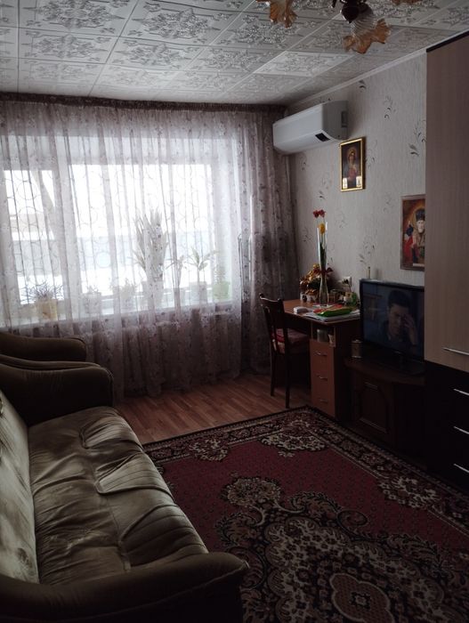 Продам двухкомнатную квартиру