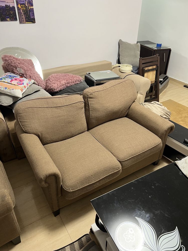 Mobilier bucatarie si sufragerie
