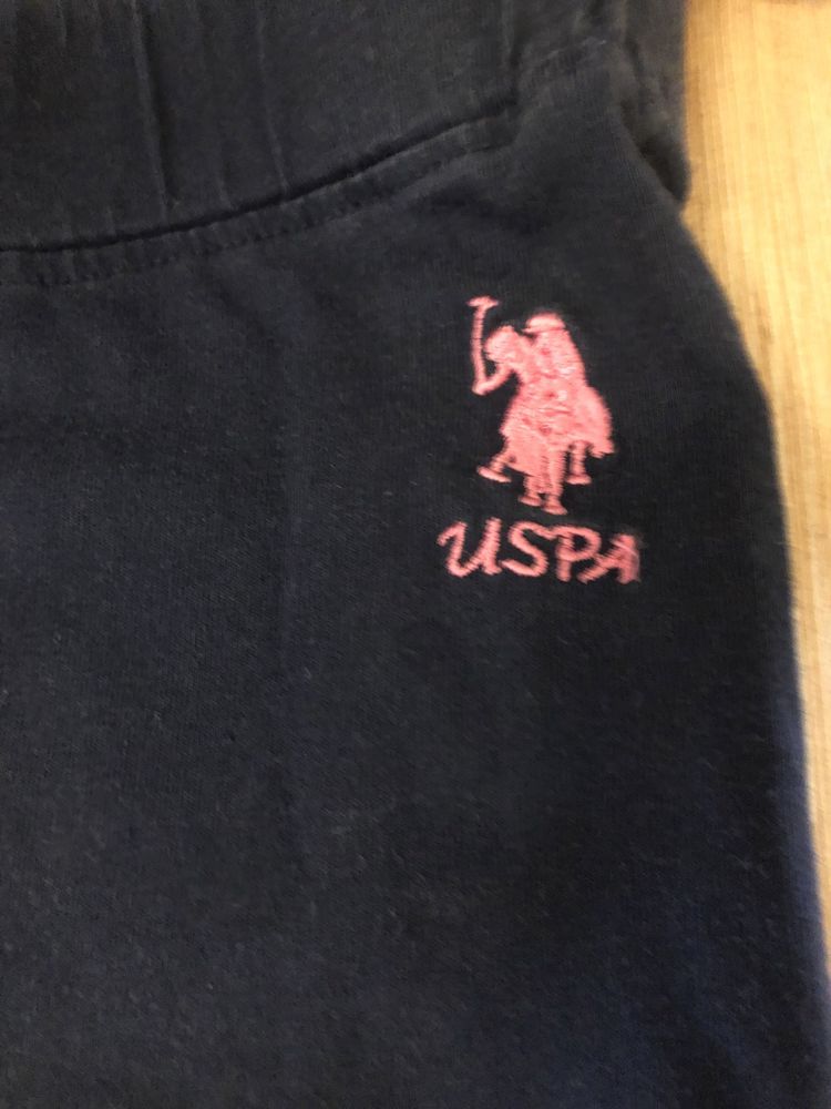 Клин U.S Polo Assn 7-8 години, 122-128 см