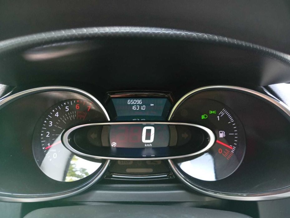 Renault Clio Moschino Edition 1.0 Benzina+GPL 2019 Euro 6 65.000 Km