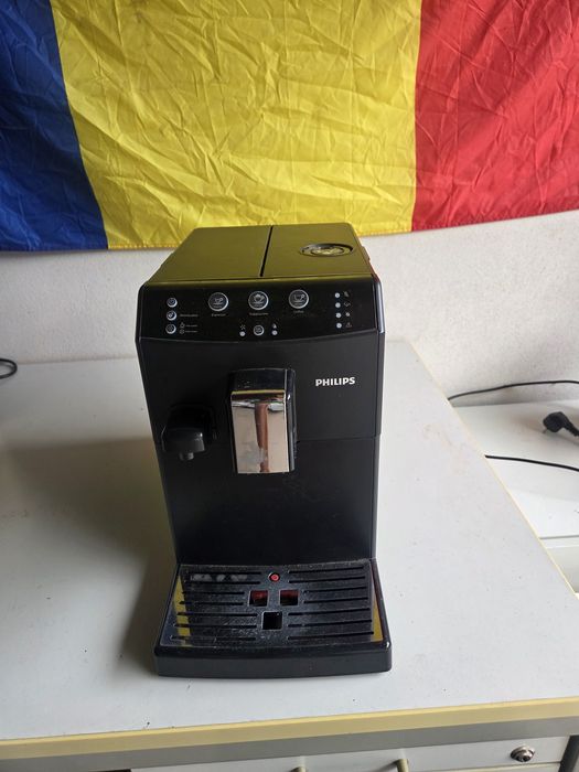 Vând aparate de cafea - espressoare Melitta, Saeco, Delonghi, Krups