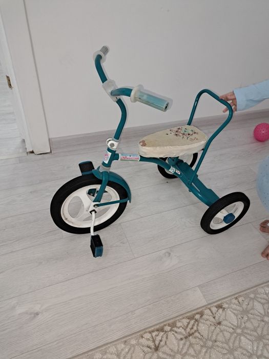 Продам велосипед балдырган