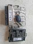 Kit pornire Dacia 1.3 tce -130cp
