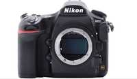 Фотоапарат Nikon d850