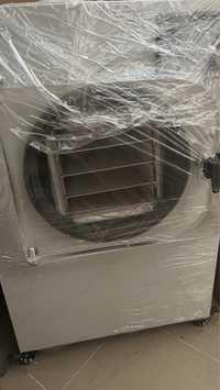 Дехидратираща замразяваща машина сушилня за храни