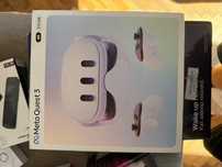 MetaQuest 3 512gb