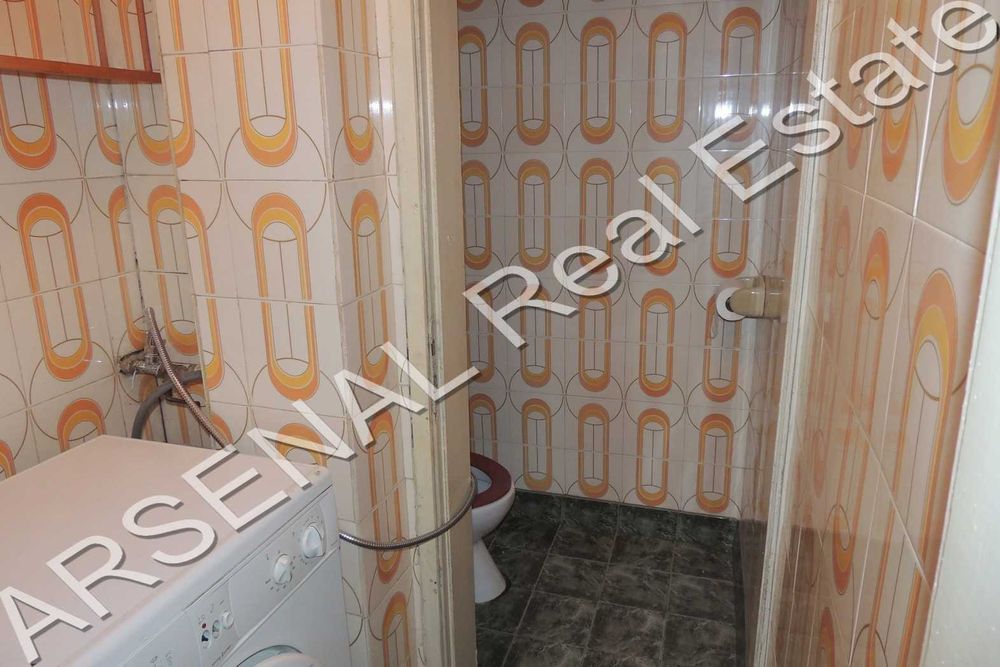 Дава се под наем Тристаен апартамент в София, Красно село - 108 кв.м за 500 € - Снимка #6