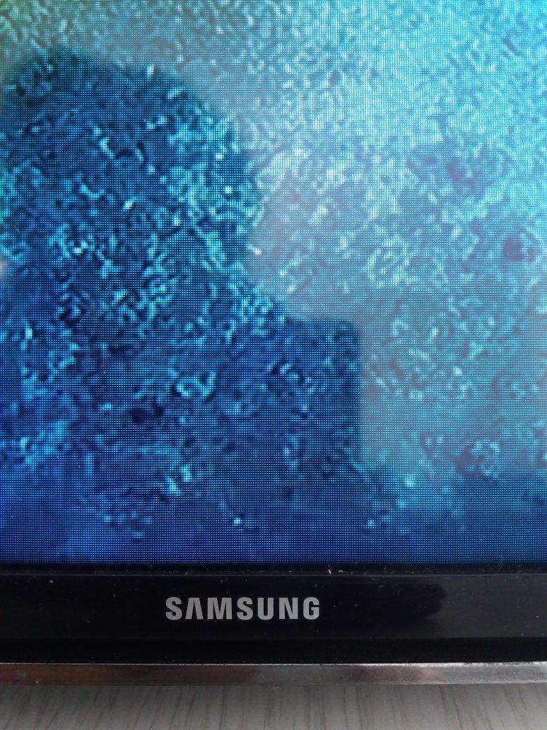 Телевизор Samsung LED Smart.