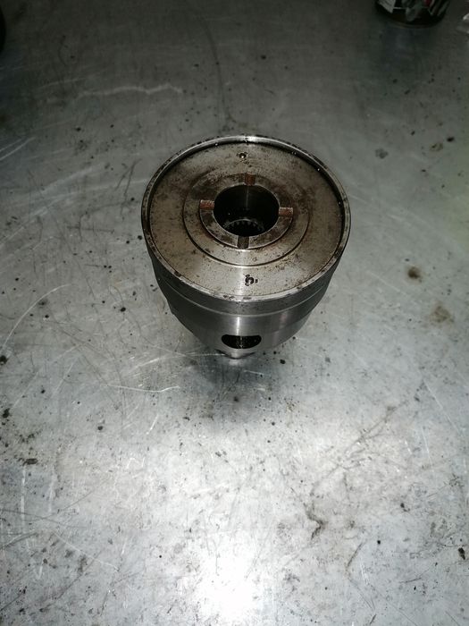 Рециклиране на виско муфи на всички модели SUBARU