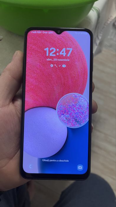 Samsung galaxy A13 128GB  4gb ram