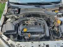 Motor dtl cu proba opel 1.7 y17dtl