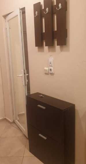 Дава се под наем Двустаен апартамент в Бургас, Център - 47 кв.м за 150 € - Снимка #7