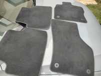 Covorașe auto textil Vw Passat B8