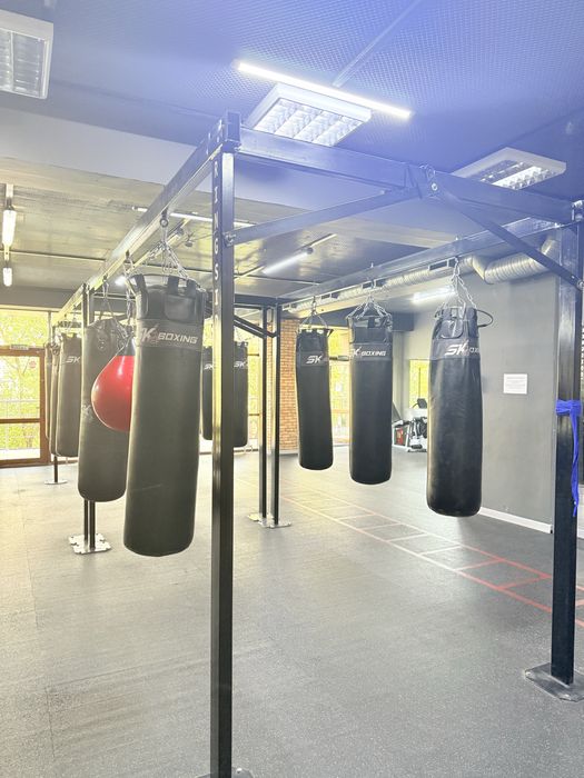 Стойка для грушы Ringside , грушы