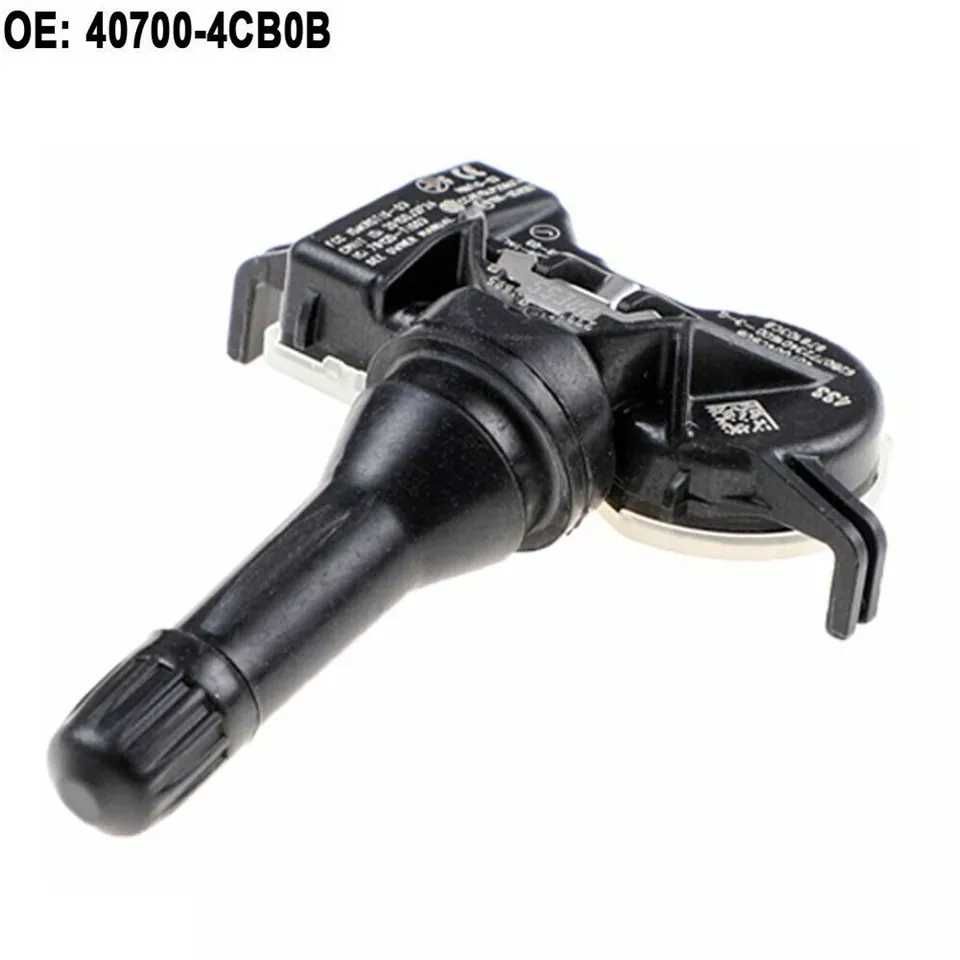 Senzor Senzori Presiune Roti Tpms Anvelope Aer Renault Nissan Infiniti