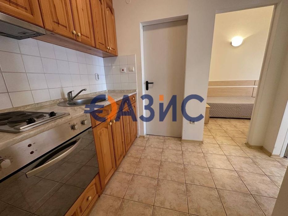 Апартамент с 2 спални в комплекс Бел Ер, 70 кв.м., Свети Влас,