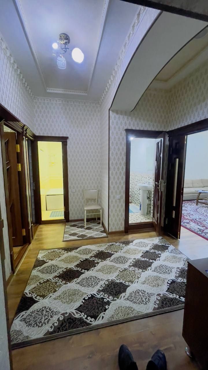 Срочно сдается квартира