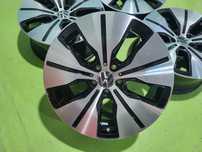 19 5x112 Vw Passat Tiguan Arteon Touran Caddy 5х112