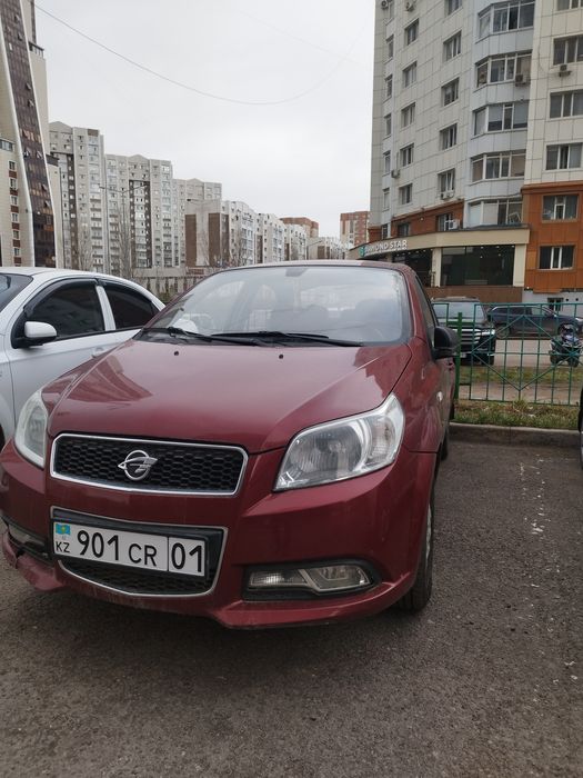 Аренда авто без выкупа