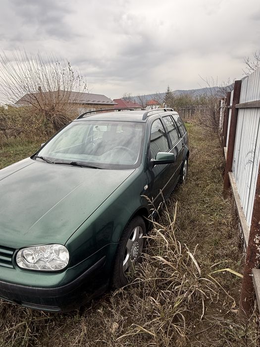 Vw golf 4 1.9 tdi
