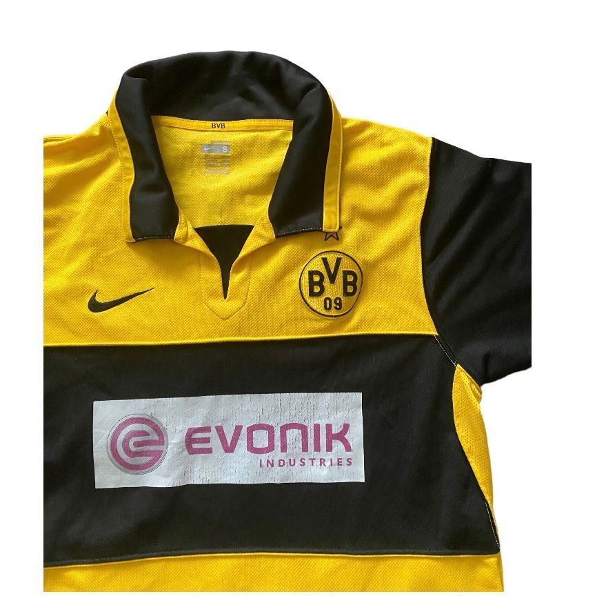 Tricou BVB stare buna