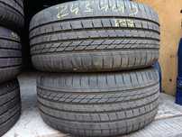 Anvelope vara 245 40 19 goodyear runflat 2014 6mm