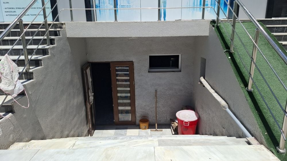 Urganch Shahar Markazida Arenda 260kv