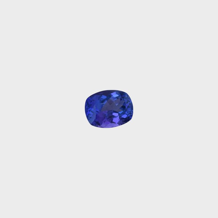 Tanzanite cushion nemontate 0,92-2,13 ct., cod 9592,9594,10497