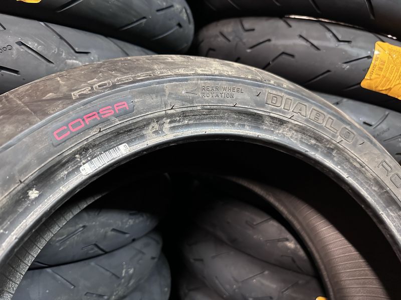 200/60ZR17 PIRELLI 1бр