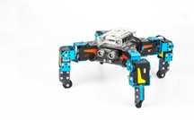 Makeblock Dragon Knight Kit - Robot Păiangen Programabil
