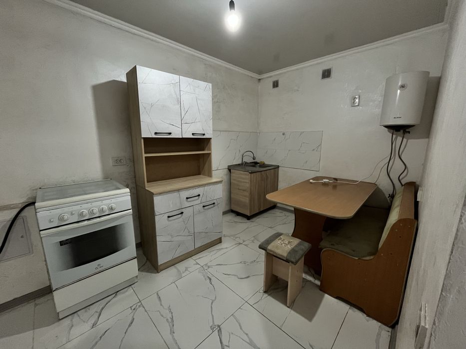 Сдается времянка в Турксибском районе