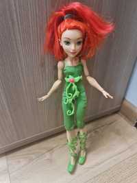 Papusa DC Super Hero Girls Poison Ivy